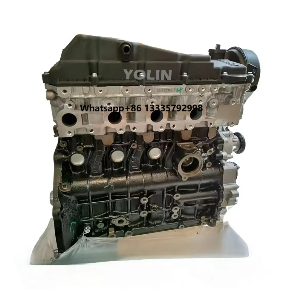 

FACTORY HIGH QUALITY 491Q AUTO ENGINE ASSY WITH CARBURETOR SYSTEM for TOYOTA4Y ENGINE 4Y Motor 491Q ENGINE