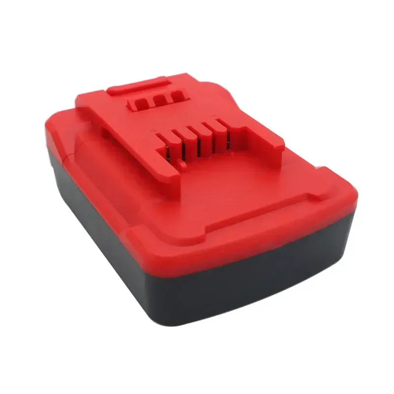MT18EH BS18EH Adapter Converter For Makita BL1830 For Bosch BAT618 Li-ion Battery For Einhell For Ozito 18V Lithium Power Tool