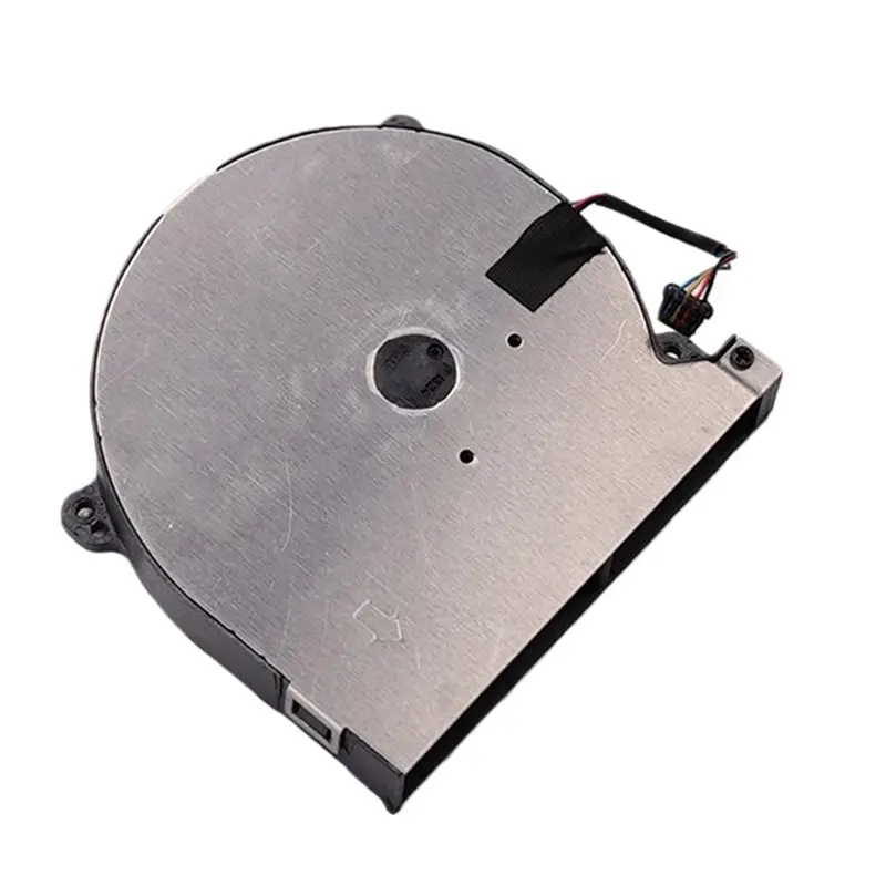 ABSQ-For 4 Pro Drone, For 4 Pro Gimbal Camera And Mainboard Radiator Fan, Repair Spare Part Overheating Control