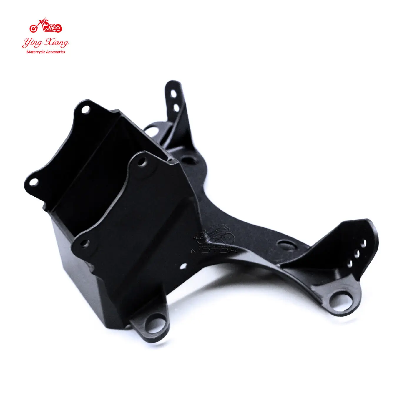 Fit For 2006 - 2007 YAMAHA YZF-R6 YZF R6 Motorcycle Accessories Headlight Bracket Front Upper Fairing Stay YZF 600