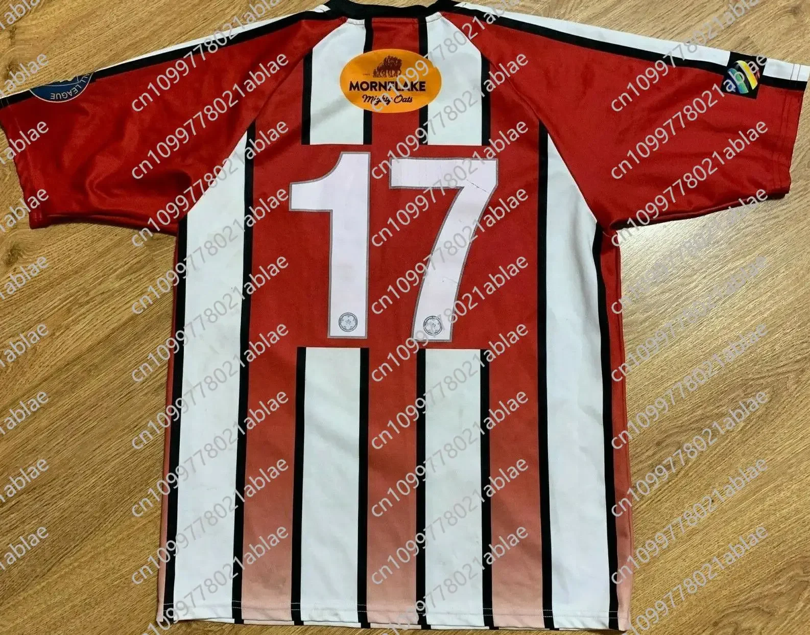 

Футбольная рубашка Altrincham FC, летняя дышащая и удобная футболка для взрослых, детский топ до 5XL, футбольный трикотаж