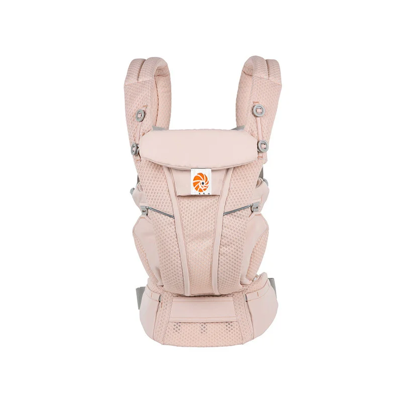 Breeze Omni Baby Carrier 0-36moths Multifunction Breathable Infant Carrier Back Front Facing Backpack Wrap newborn Bag Sling