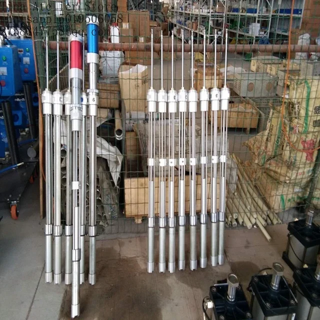 Suitable for Various Pu Foam Machine Feeding Pump Transfer Pump for PU Spray Machine