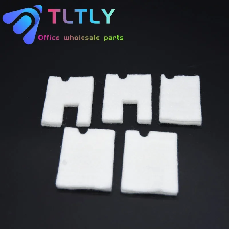 10SETS 1830528 1749772 Maintenance Box Porous Pad for EPSON L3100 L3101 L3110 L3115 L3116 L3150 L3151 L3156 L3158 L3160 L3165