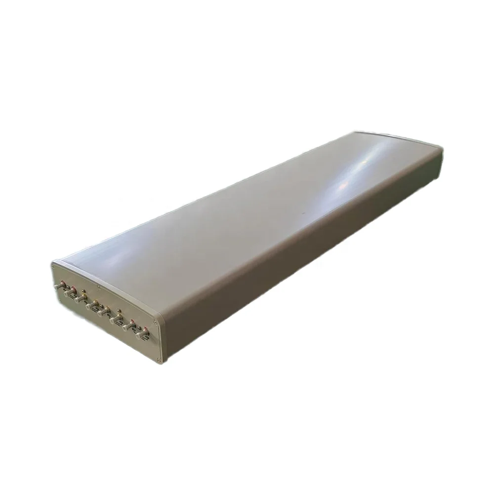 

Factory Price 8 Port 3g 4g 5g GSM High Gain Outdoor Panel Antenna Sector Antenna Base Station Wifi Antenna for Base Station