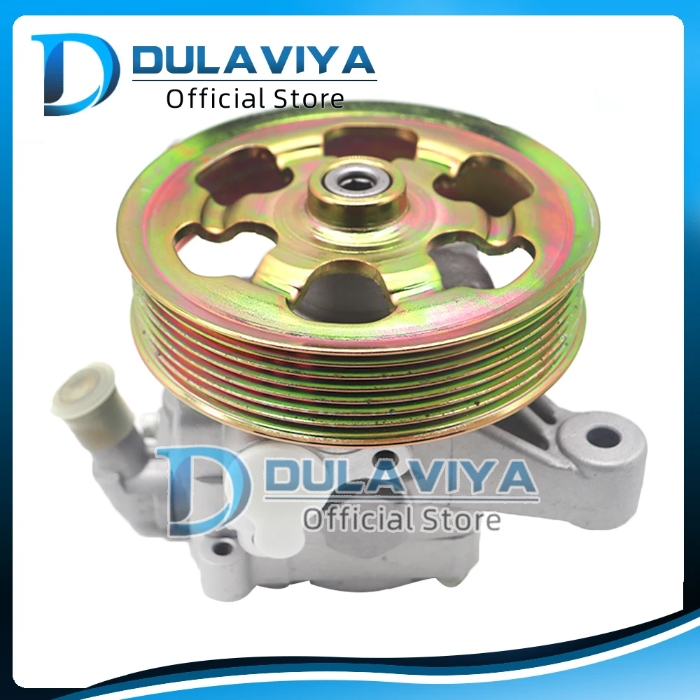 

Новый Насос гидроусилителя руля для Honda Stream RN3 RN1 2.0L 2000-2003, модель 56100-PNA-G01 56110-PNA-013