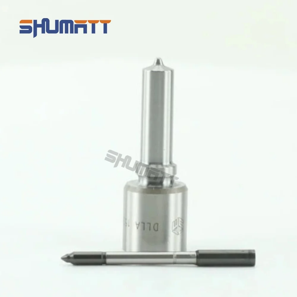 China Made New High Quality DLLA152P2661 Injector Nozzle 110 Series 3.5 Common Rail 0433172661