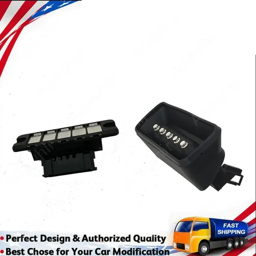 Imagen 1 del producto A 6398200654 Interruptor de contacto eléctrico de puerta corredera para mercedes-benz Vito W447 W448 W636 W639 W907 W910 447 448 A 6398200011