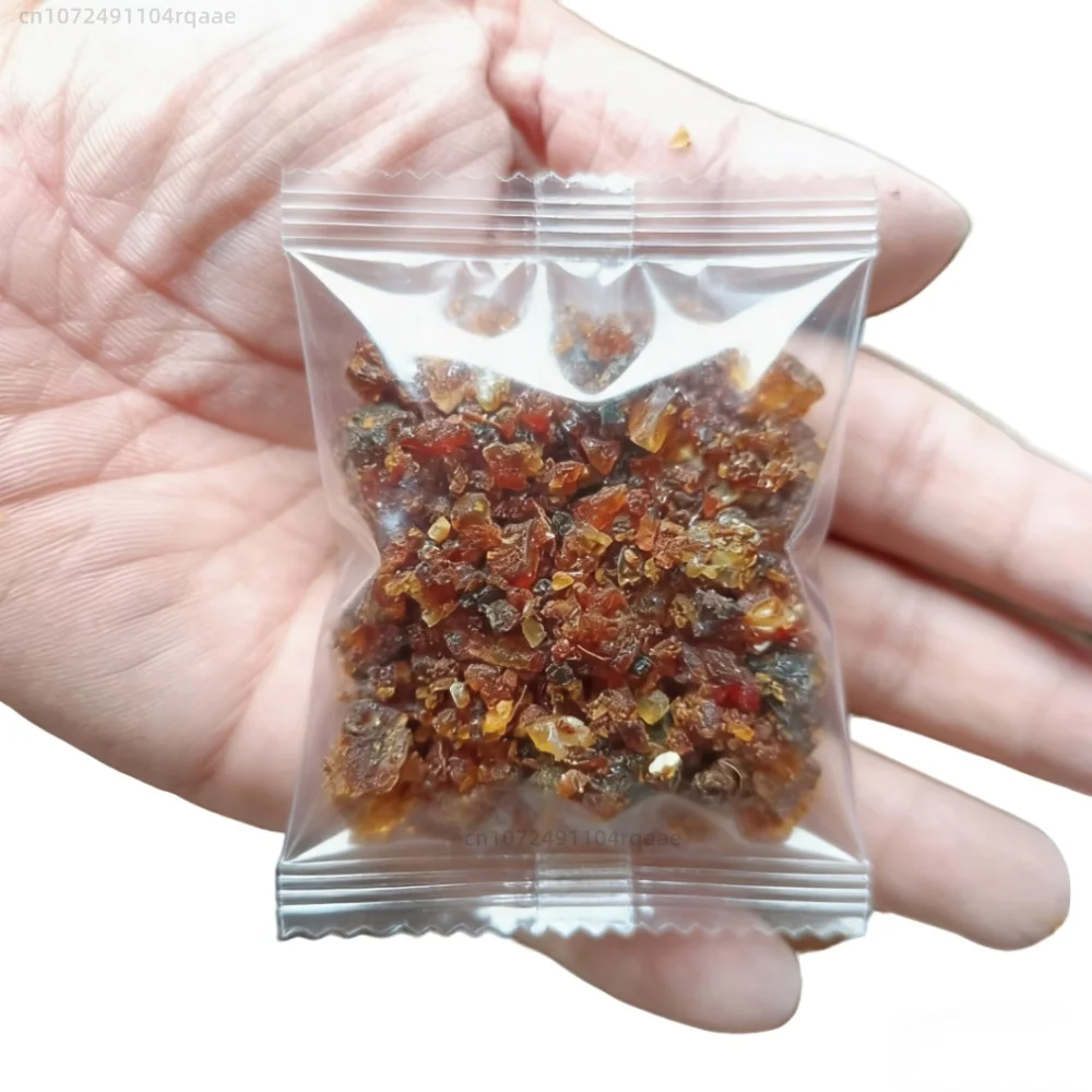 Frankincense & Myrrh for Stress Relief, Dragon's Blood, Benzoin, Gum Arabic. 100% Pure,Premium Natural Resin Incense Pack