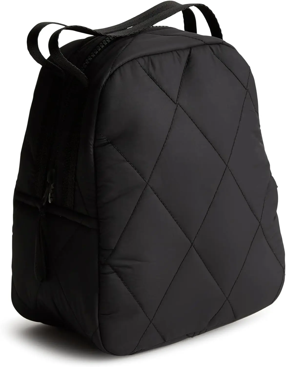 

Легкая термосумка для обедов для женщин, дизайн «Безлунная ночь», один размер