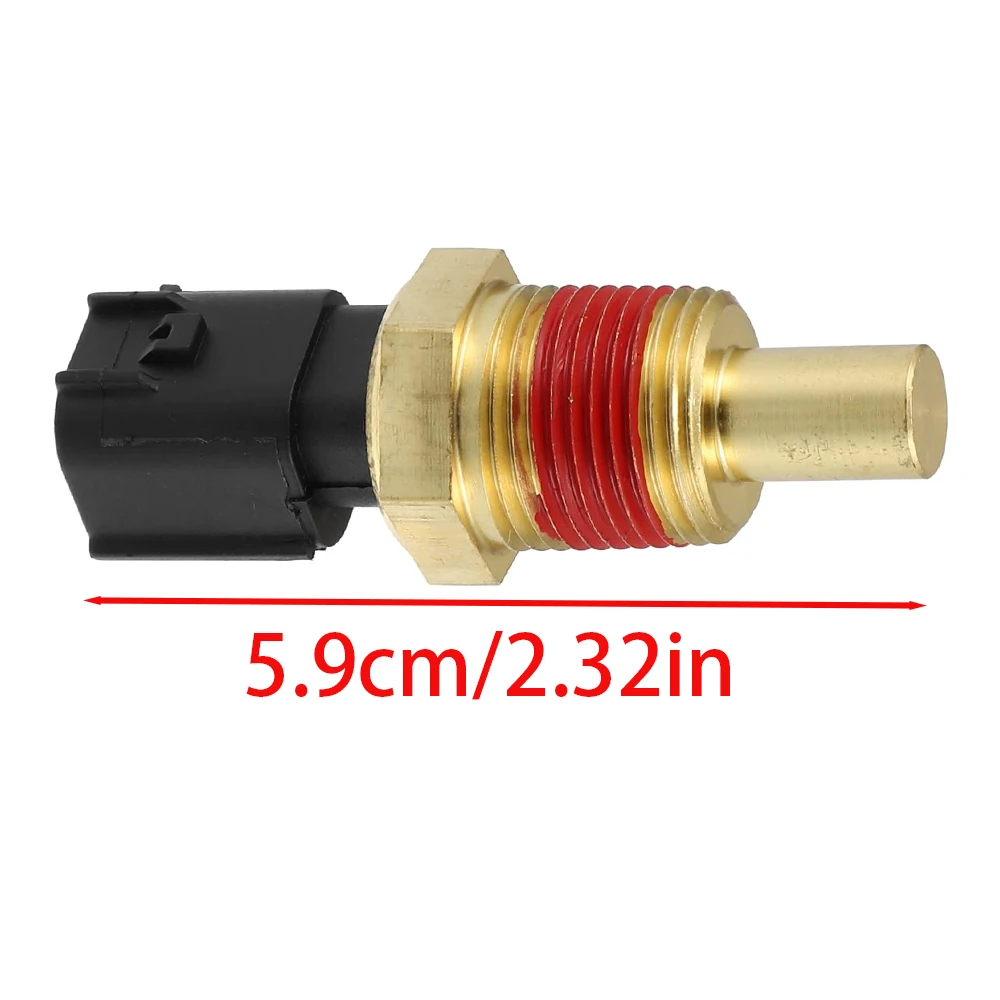 SU3207 Engine Coolant Temperature Sensor 5269870AB for Chrysler Concorde 2001-2004