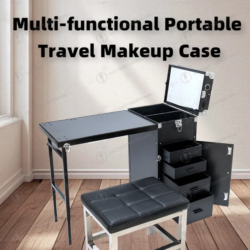 

Складной демонстрационный стол для нейл-арта и ювелирных изделий, портативная многофункциональная выставочная стойка для ночного рынка и уличной торговли