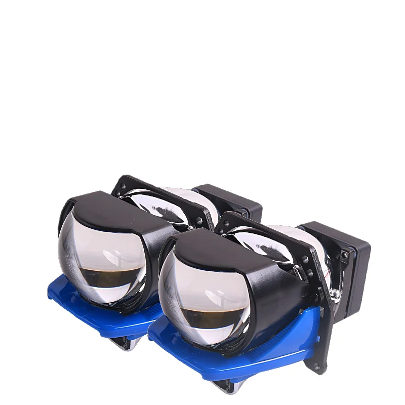 Auto Lighting 3 Inc…