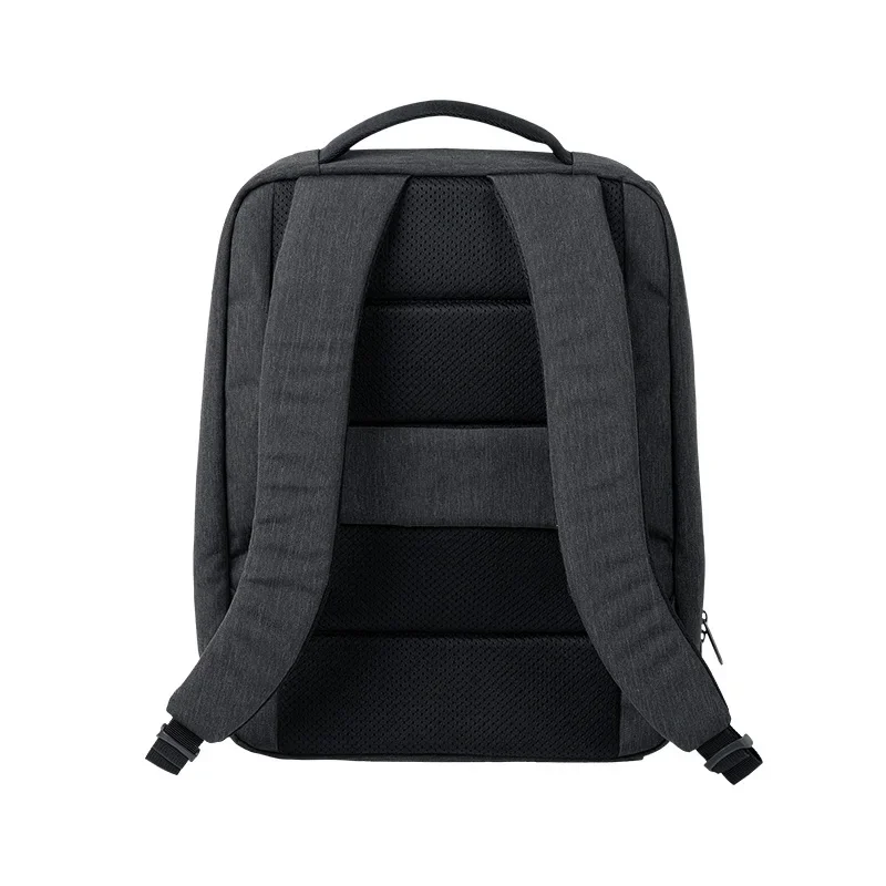 Zaino originale Xiaomi City 2 borse zaino da viaggio impermeabile da viaggio borsa per Laptop da 15.6 pollici in stile urbano per Laptop intelligente