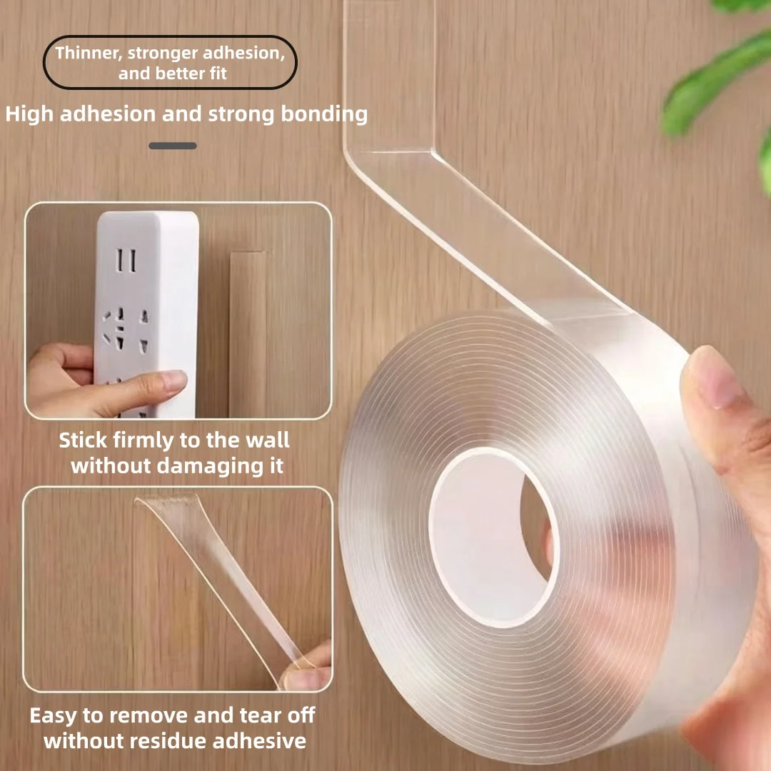 fita-adesiva-dupla-face-super-forte-fita-nano-para-uso-interno-e-externo-adequada-para-decoracao-e-uso-fixo