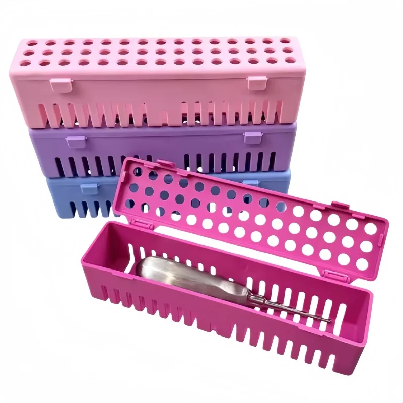 Dental Instrument C…