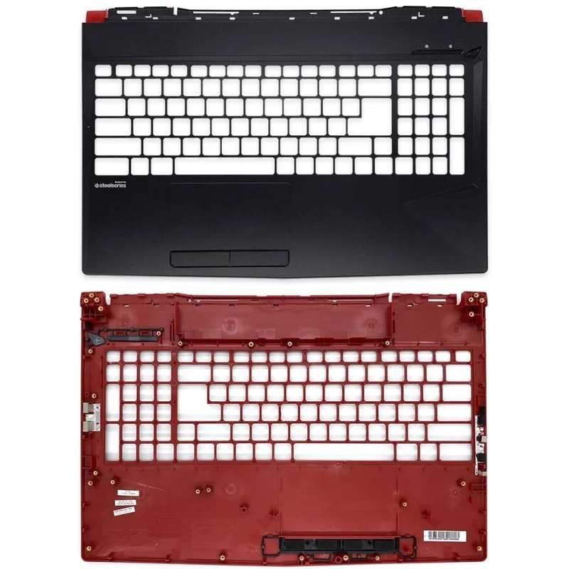 PP+  NEW For MSI MS-16P5 MS-16P4 GL63 GP63VR C shell