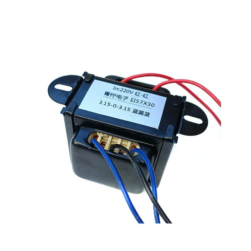 BAHOD 23W AC220V محول خيوط محول الطاقة لمضخم أنبوب الفراغ