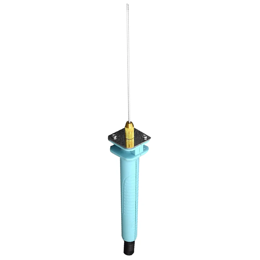 Pluma de corte de espuma caliente para bricolaje, cuchillo eléctrico, fuente de alimentación, manualidades de fusión, multiusos