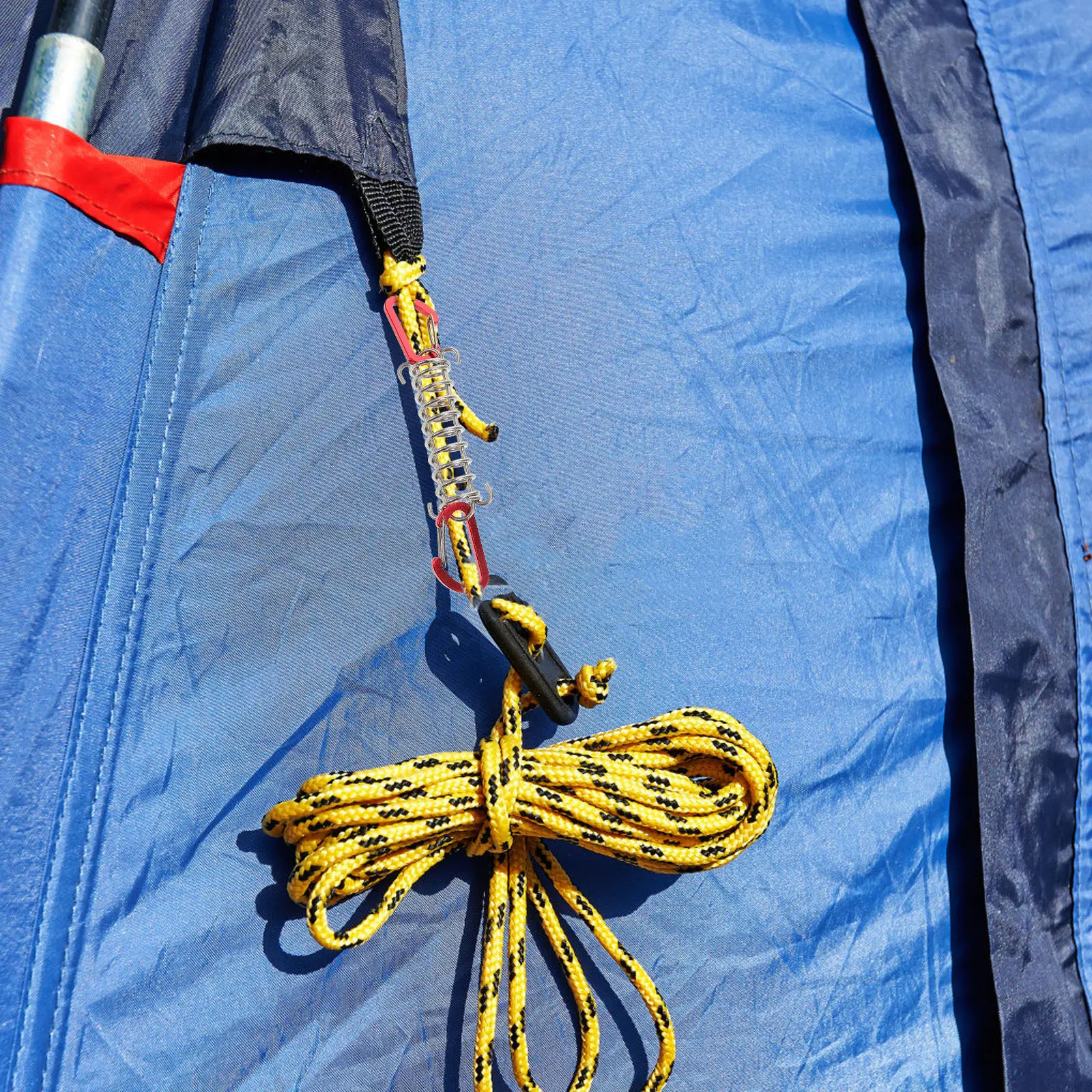 4Pcs Outdoor Campin…