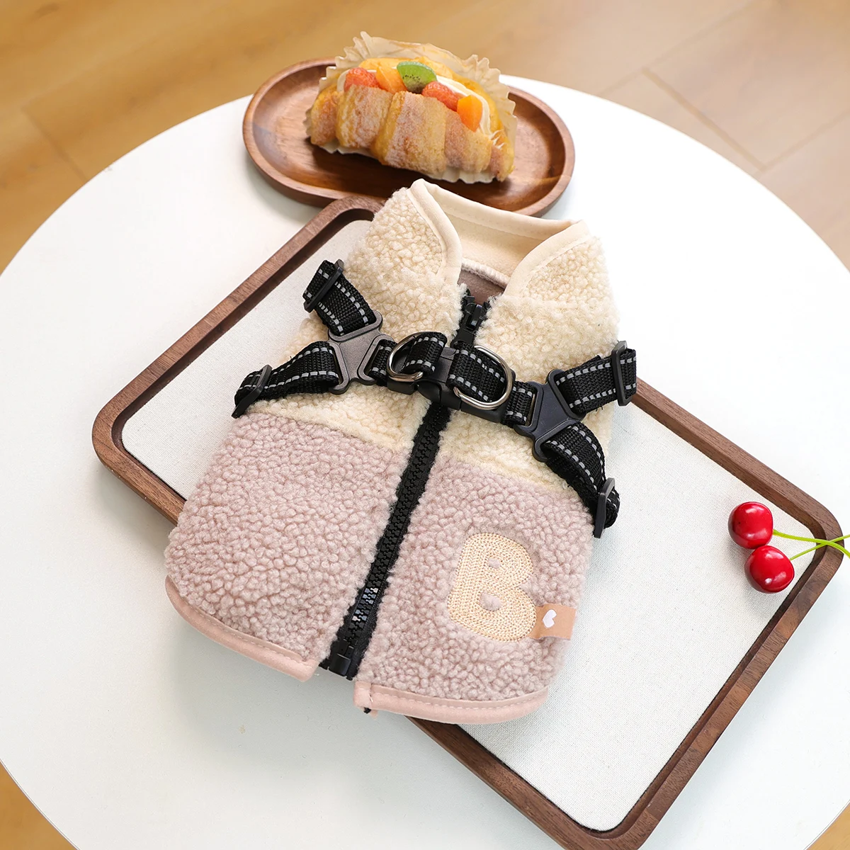 �y�Z�[�����z�y�b�g�� �H�~ ���� �g���� �s���N�Ɣ��̔z�F �R�[�g �L�ƌ��p �x���g�t�� �W���P�b�g �x�X�g