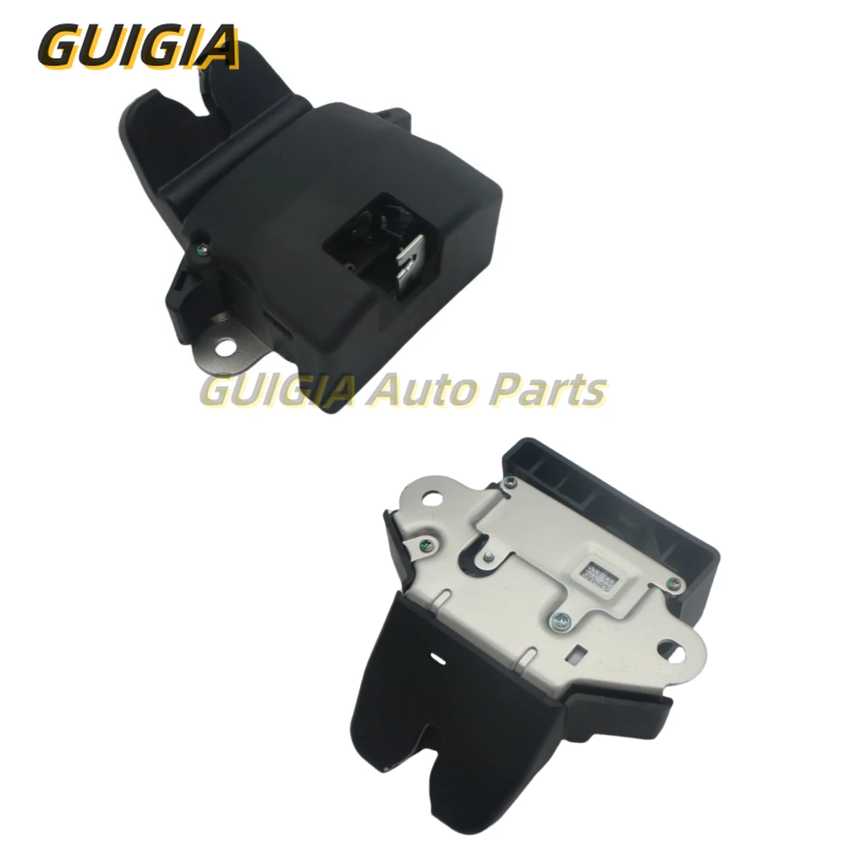 Boot Lid Latch Actuator 81230-B4410 for 2018 2019 2020 2021 Kia Soluto New Model High Quality 81230B4410 Automotive Parts