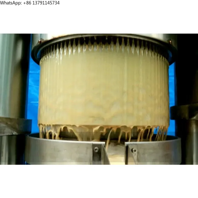 

Hydraulic Extraction Cold Cocoa Butter Sesame Castor Oill - Coconut And Avocado Oil Press Hine