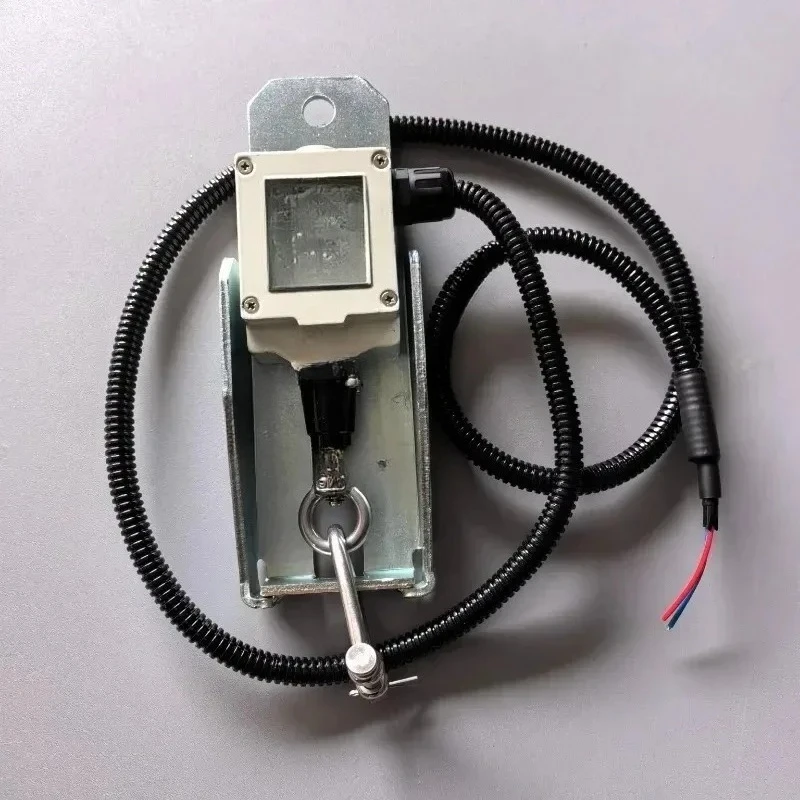 crane original limiter laser green 20 tons, 25 tons and 50 tons special height switch anti-overwinding.