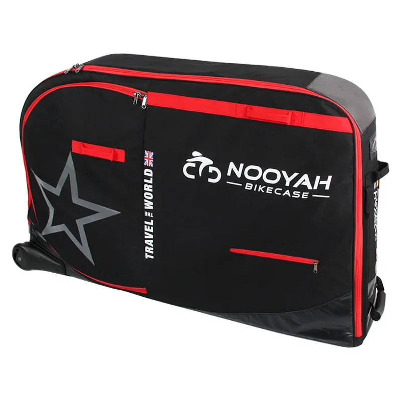 Road Bike Bag Dh, A… - image