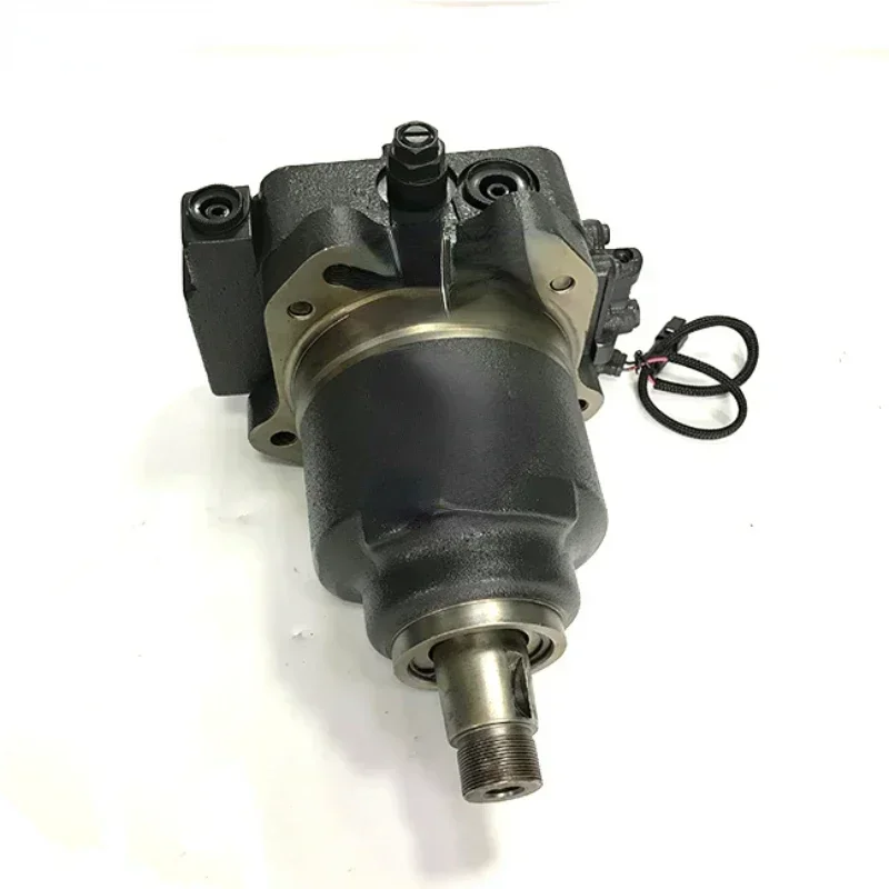 

Hot sales D155A Hydraulic Gear Fan Motor Parts Excavator Accessories 708-7W-11520 Fan Pump