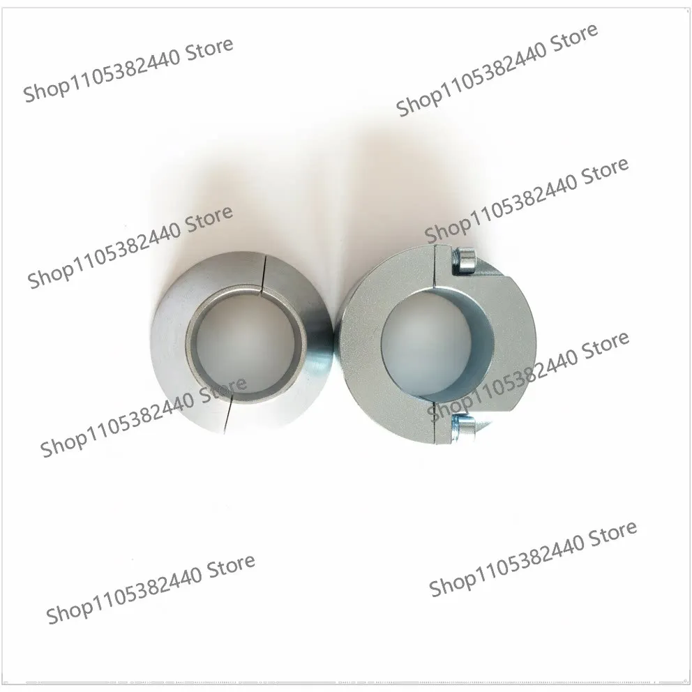 Boring and Welding Machine Positioning Cone, Excavator Repair Centering Tool, Locating Guide Sleeve 35mm 50mm for Boring Bar