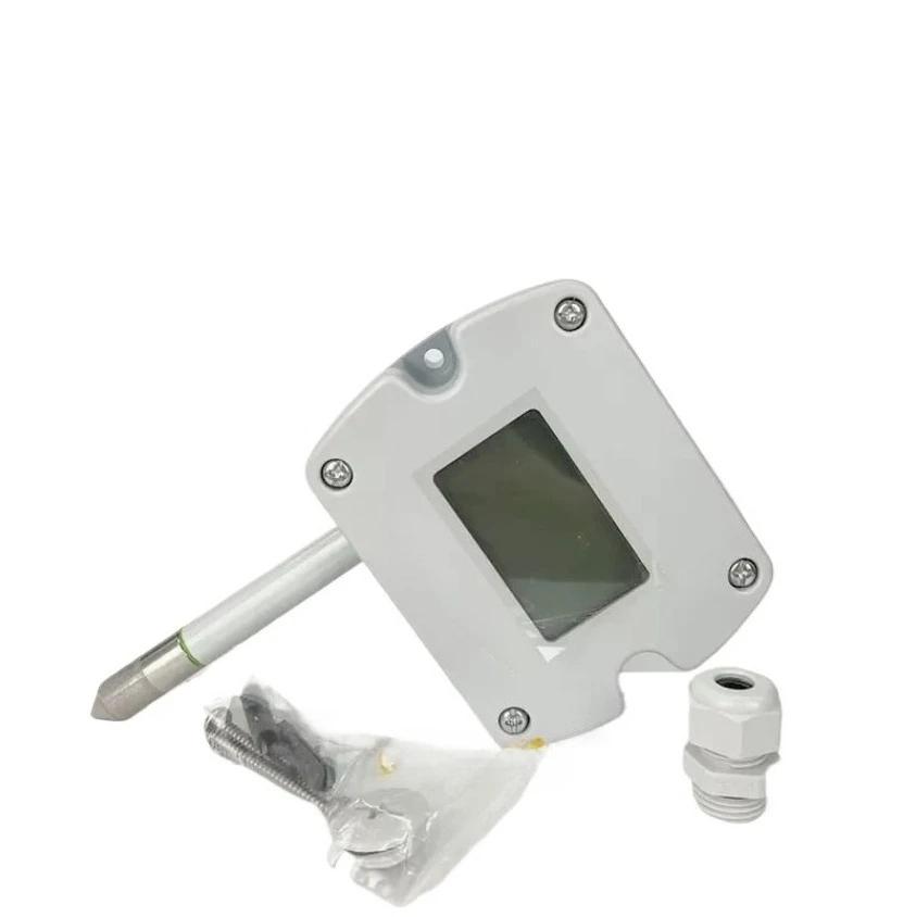 EE210-HT6XPBFXD HT6xPAxDD/UWTx004M czujnik temperatury i wilgotności EE210