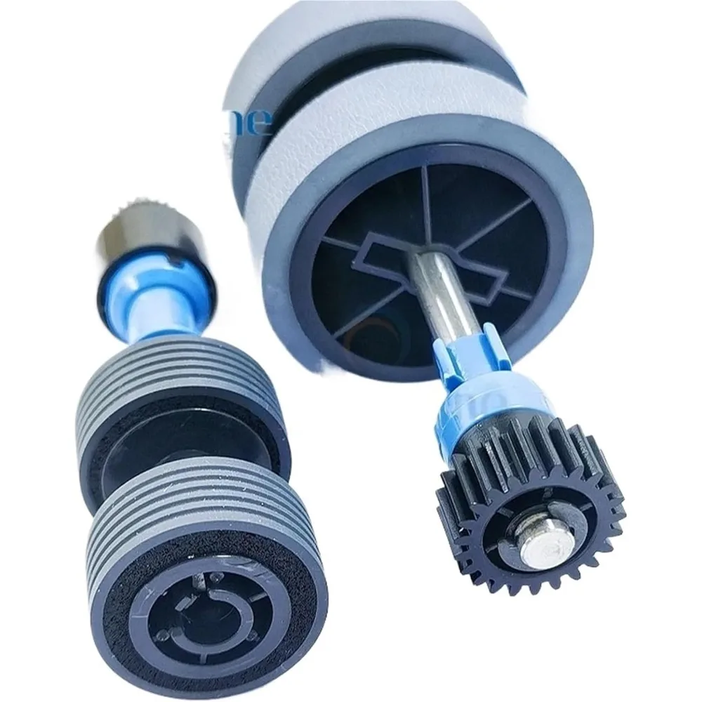 Compatible for EPSON Scanner Roller Assembly Kit B12B819031 for ES 400 500 865 DS 530 570 575 770 755 780 870 970 FF 680W