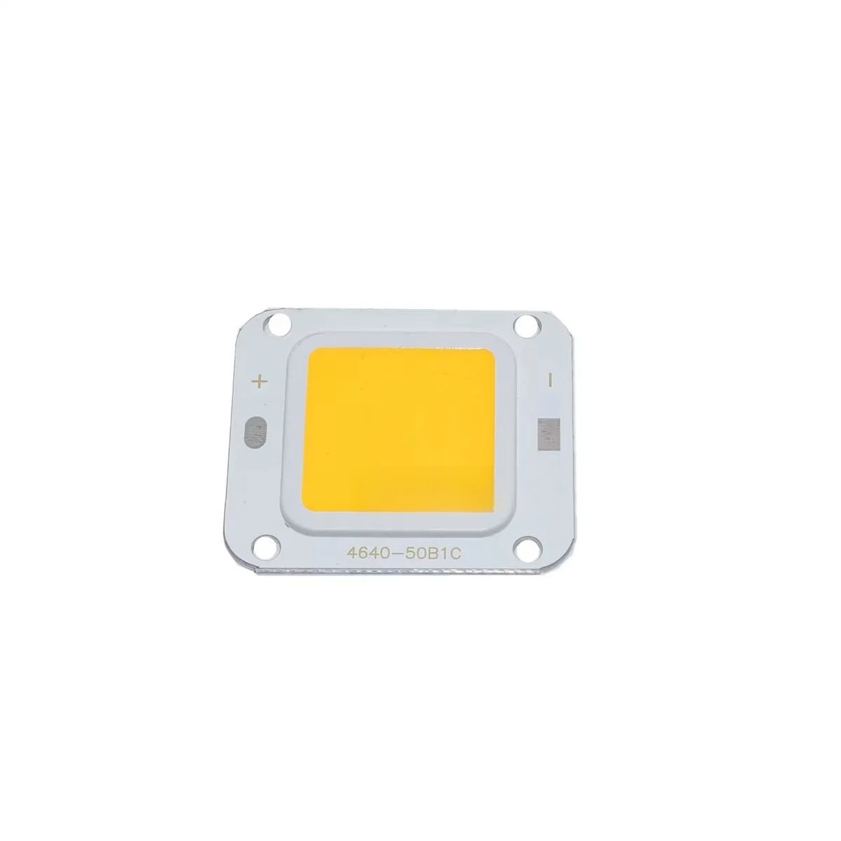 30W high power LED integrated lamp bead 3.7V low voltage lamp board is white warm white lamp bead lighting light source highligh