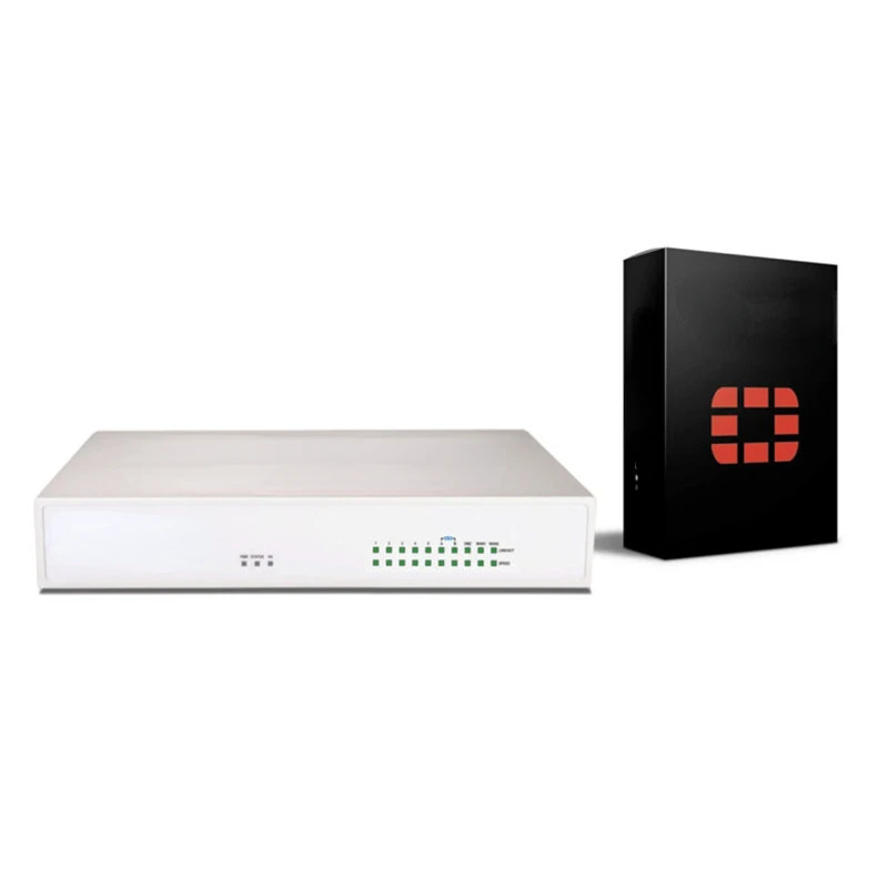 Security Network Firewall FG-60F