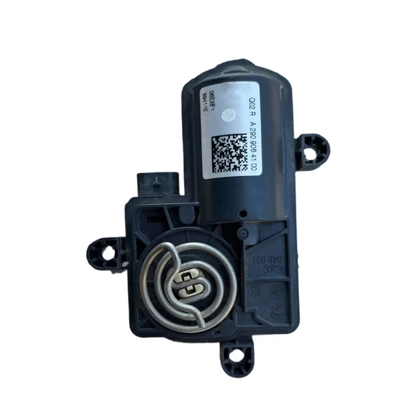 Car Exhaust Valve Control Servo Motor A 290 906 41 00 For MERCEDES C200 AMG GLE GLC A2909064100