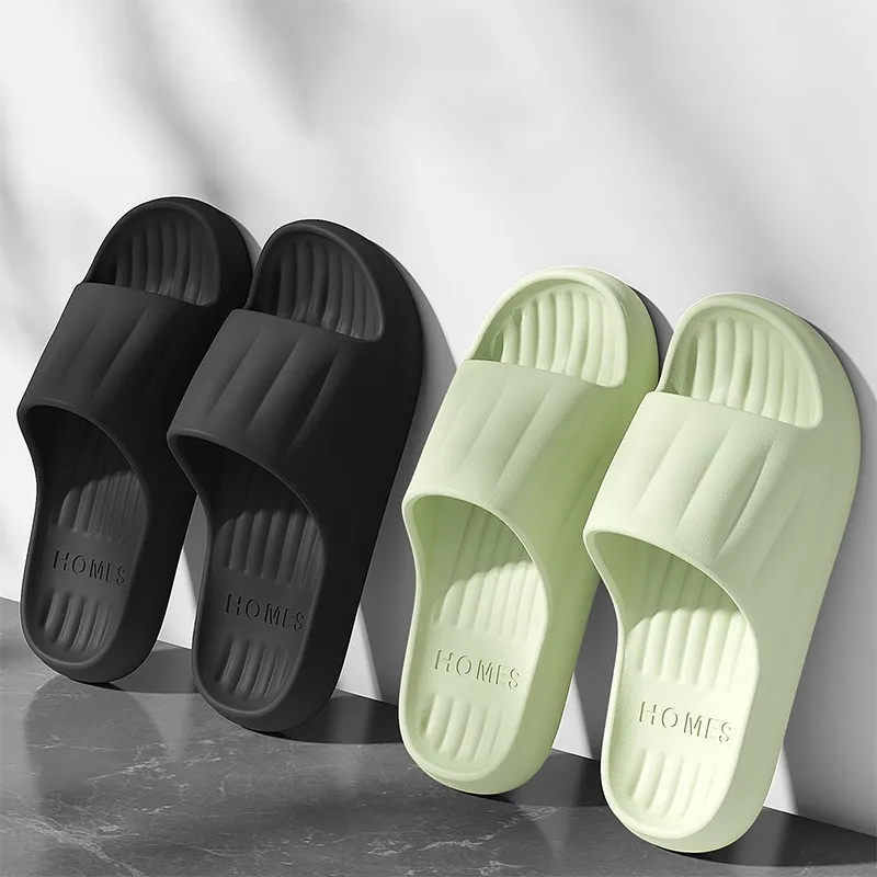 Summer Women Home Slippers Bea - Mens Fashion Sandals บทวิจารณ์และราคา