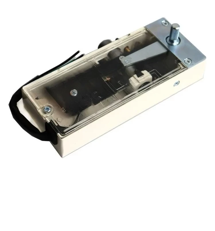 Elevator door lock CL-06M Elevator semi-automatic door lock