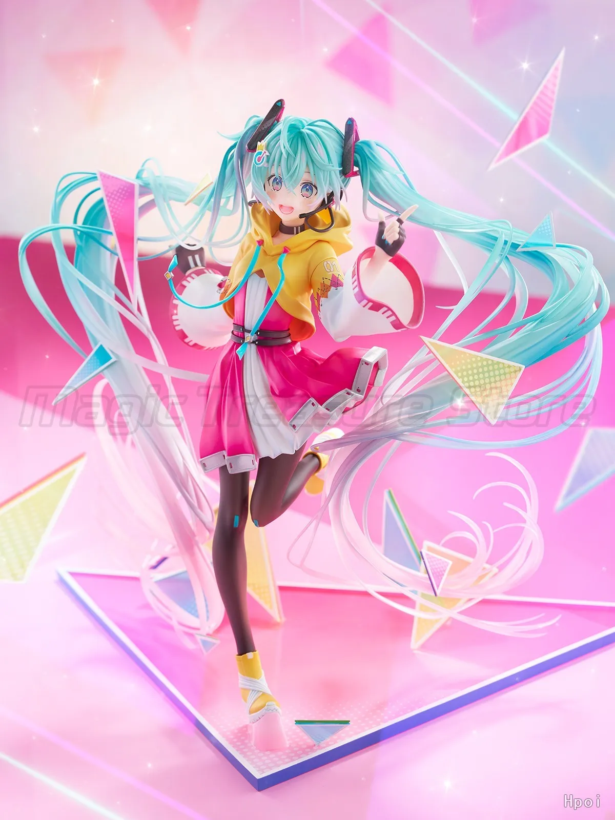 

【MT】Предзаказ: Фигурка Hatsune Miku: Colorful Stage Championship 2022 Autumn Ver в масштабе 1/7, коллекционная модель