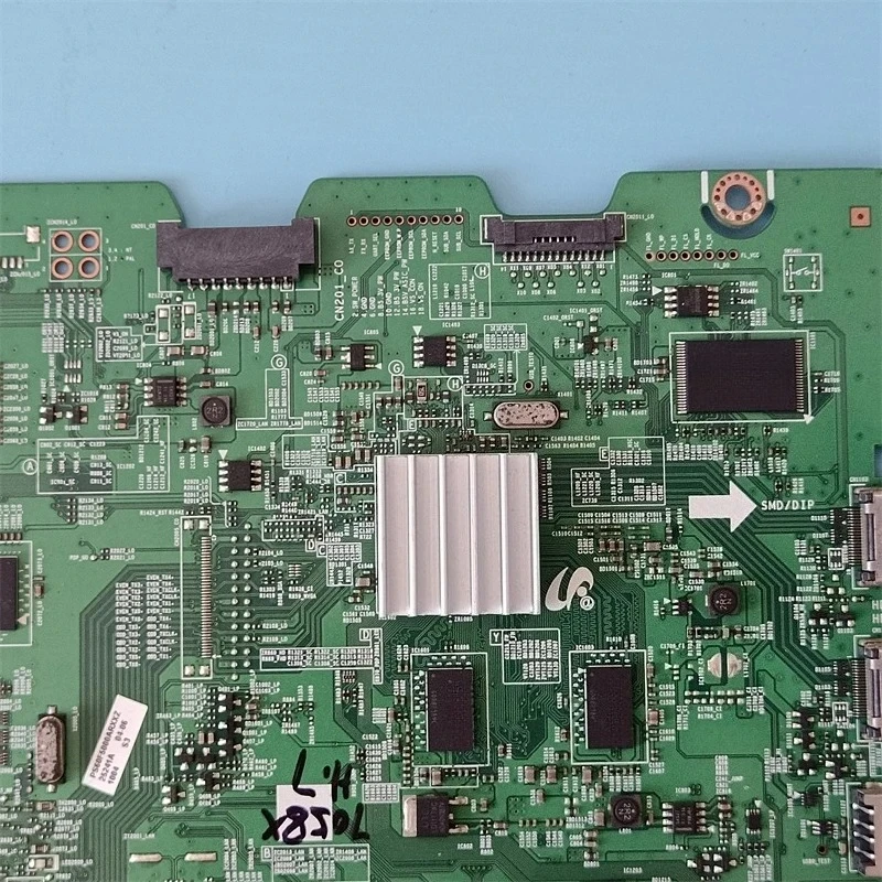 BN41-01965A BN41-01965 BN94-06195G Main Board For PN60F5350AFXZA PN60F5350AF PN60F5300AF Motherboard S60FH-YE01 S60FH-YB03