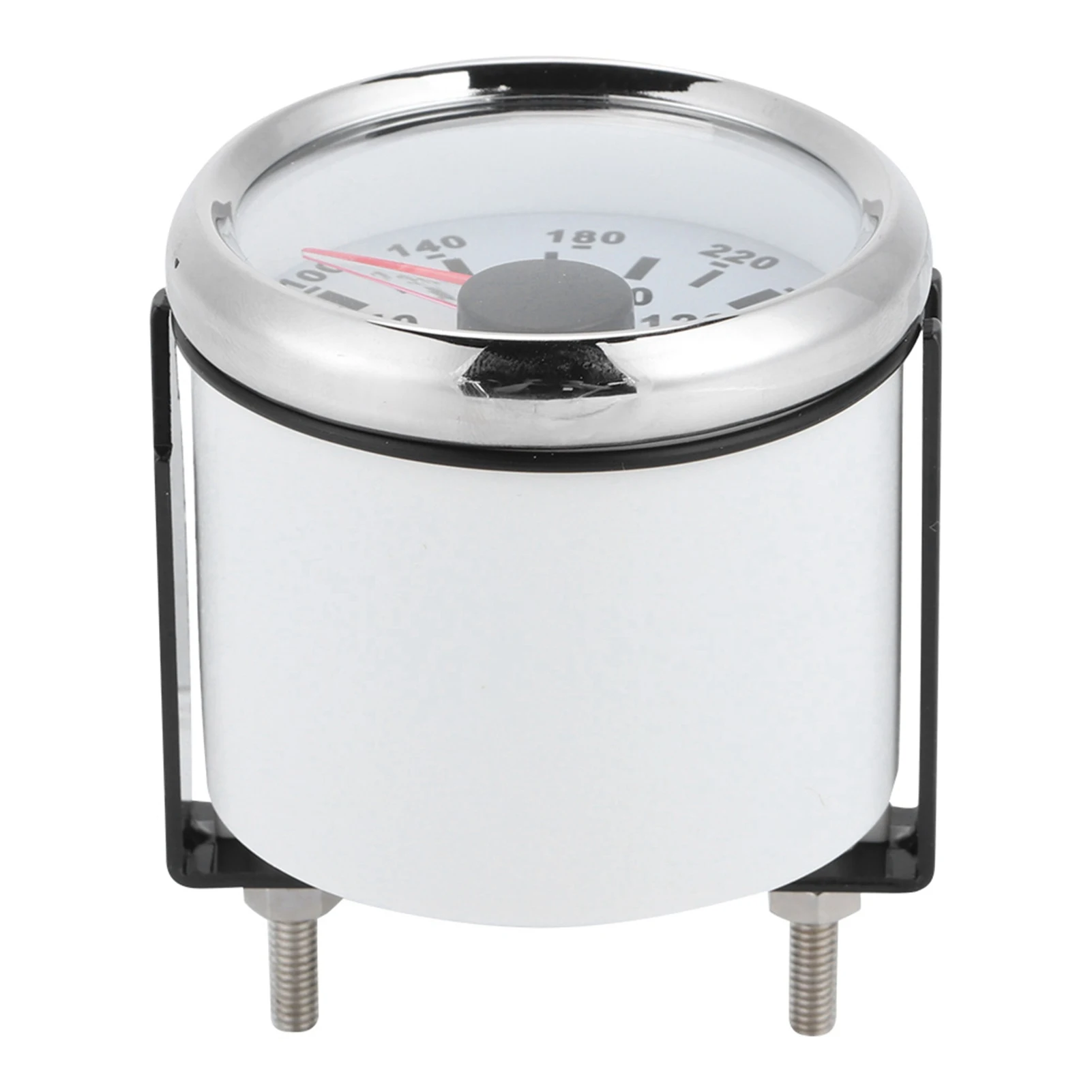 52 mm/2 inch watertemperatuurmeter voor scheepsmotoren 40-120 ℃   Temp Meter for Boat RV