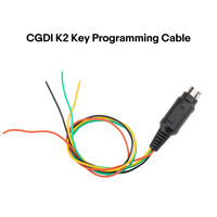 CGDI K2 Key Unlock Renew Cable