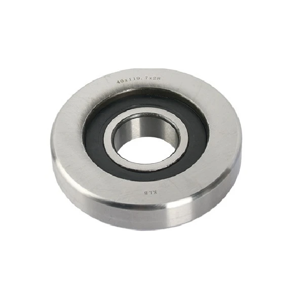 

Forklift Parts 61236-23600-71/63383-23420-71 Mast Roller For 5F-8FD20~30/FDZN20~30, 63381-23420-71