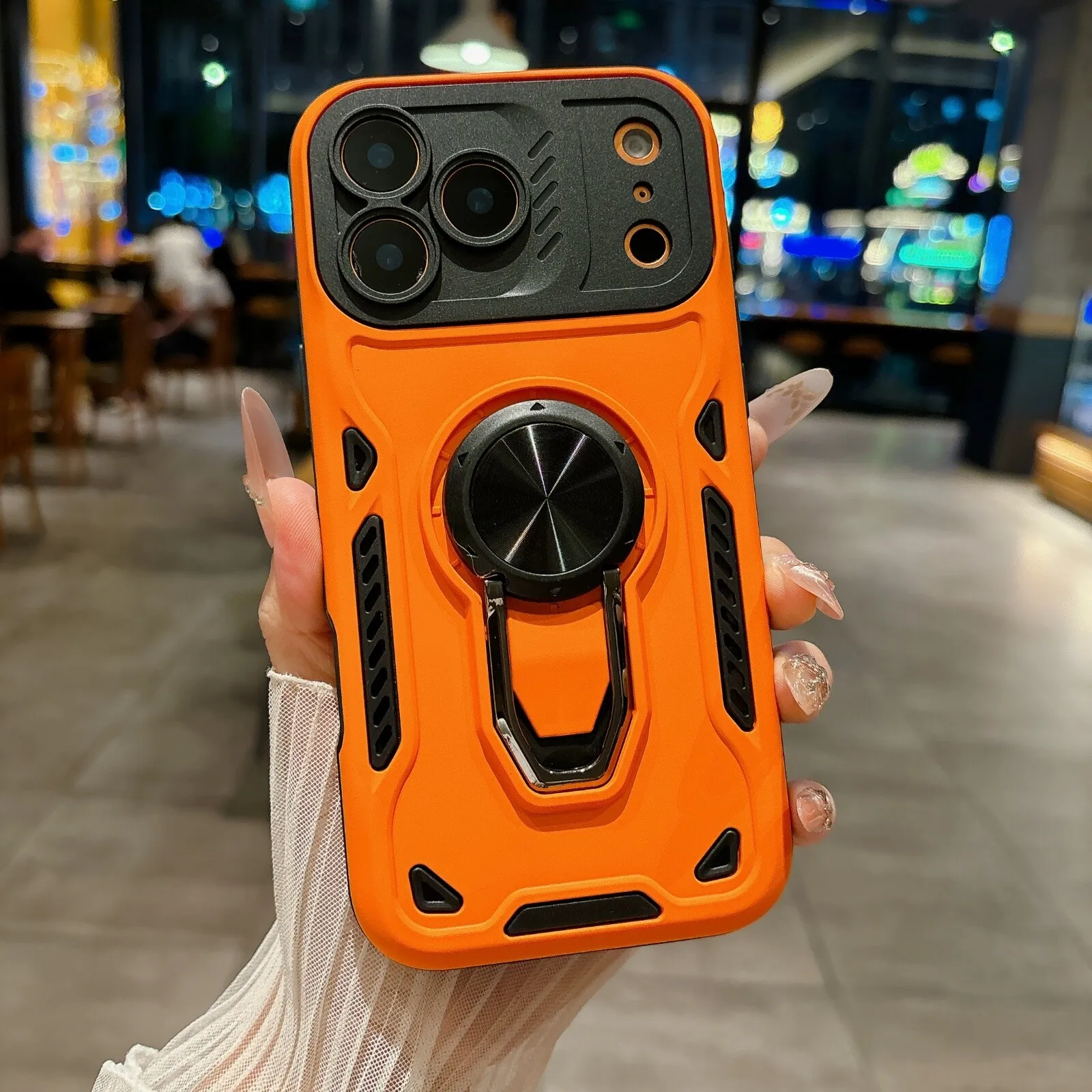 아이폰 18 프로 맥스 17 16 플러스 15 14 1 - Phone Accessories Popsocket 리뷰 및 가격