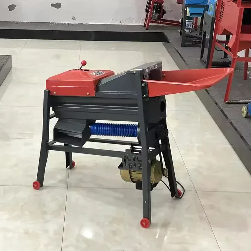 Easy To Operate Farm Tools Portable Manual Single Barrel Corn Sheller automatic Maize Threshing Machine