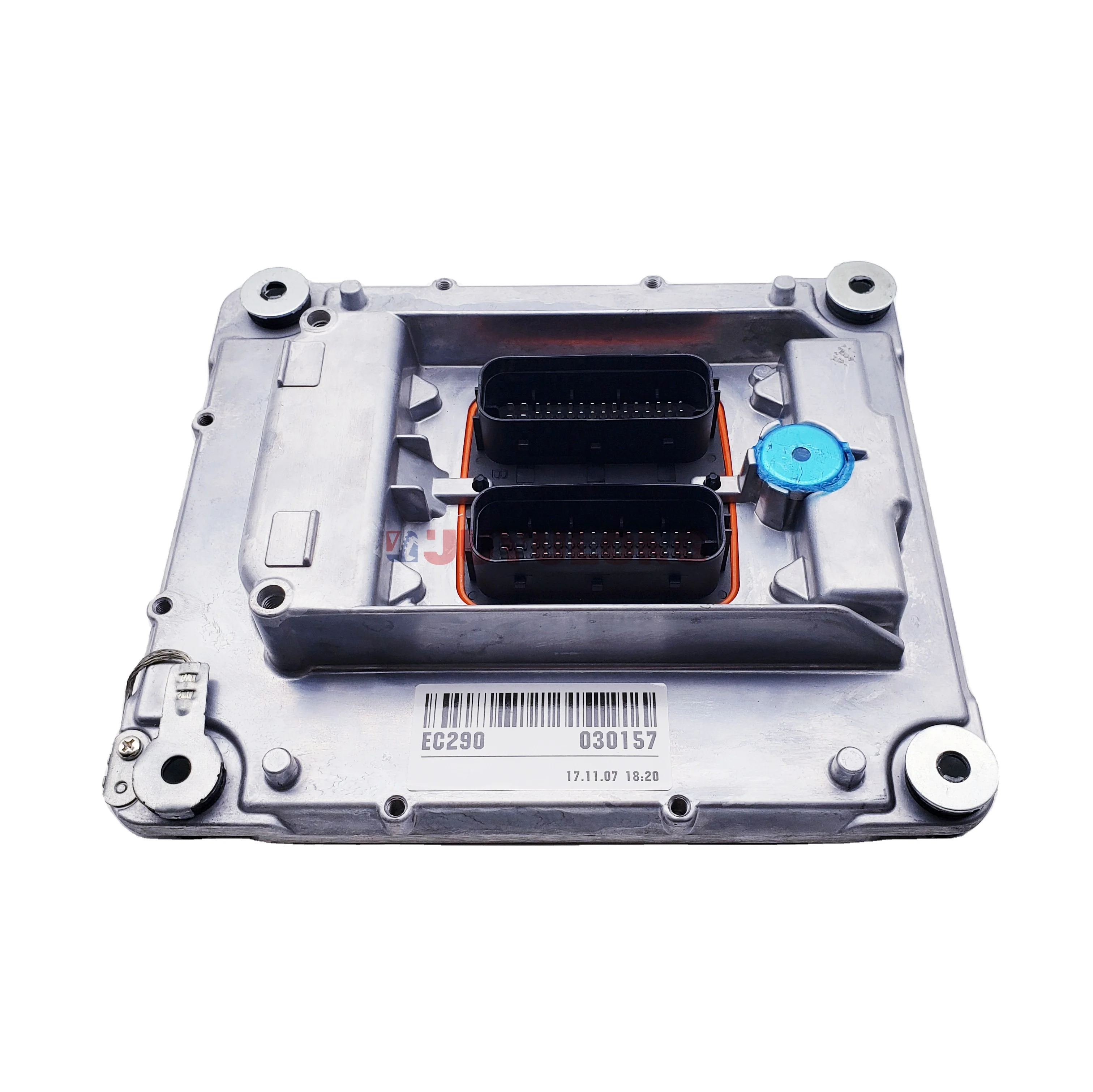 

Suitable for EC210B 240B 290B 360B Engine Computer Board Version 6010000 P11 Construction Machinery Parts