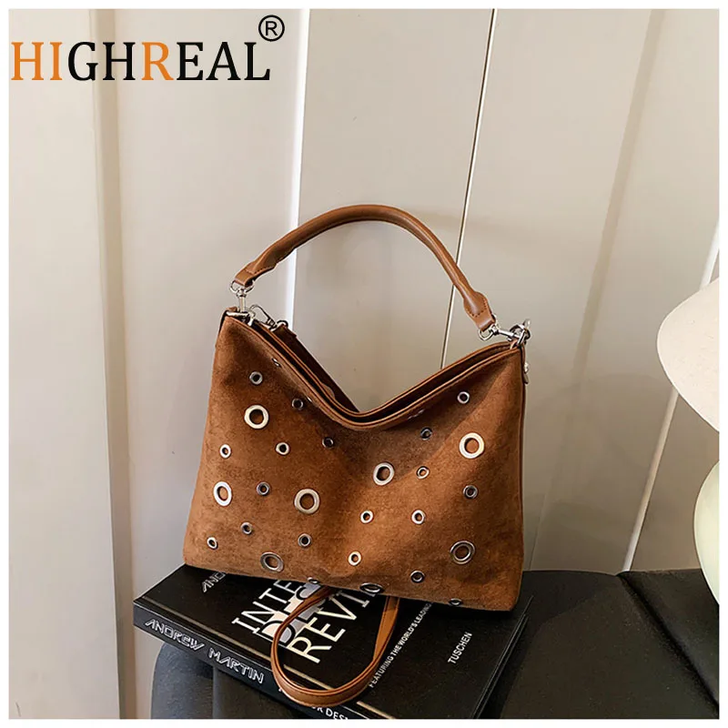 

Fashion Top-handle Shoulder Bag PU Leather Tote Bags for Women Handbags and Purses Designer Women's Bag New Shopper Clutch Lady