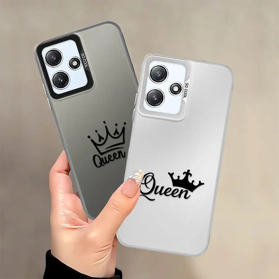 Case For Xiaomi Red… - image