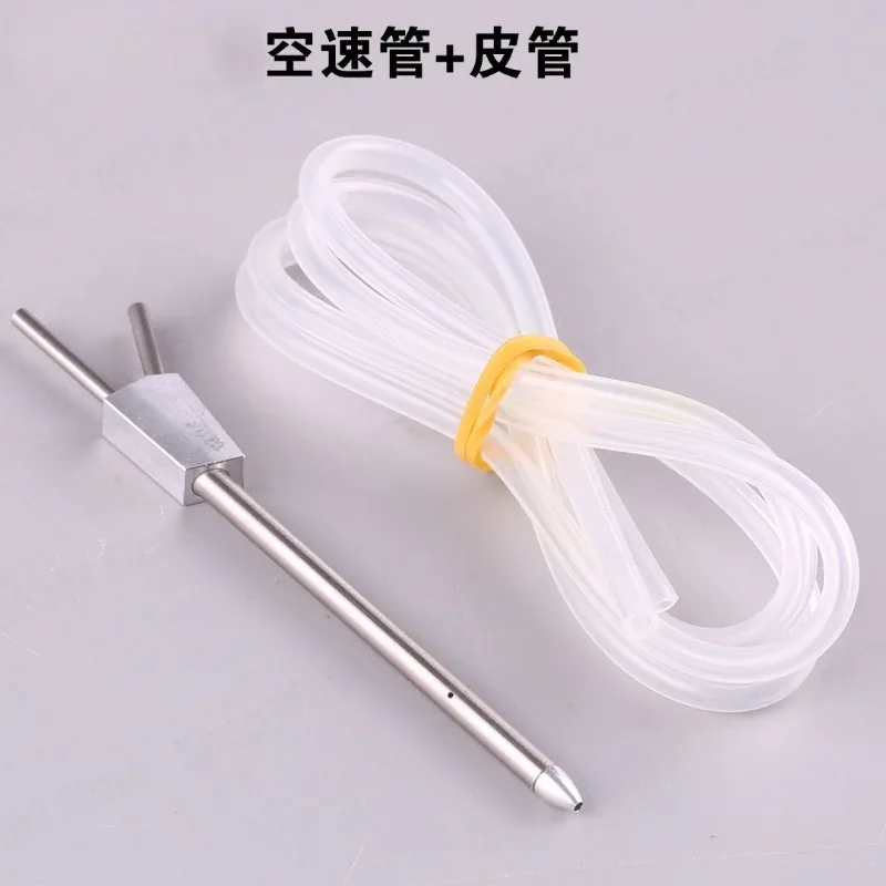 PX4 PT40 differential pitot tube digital airspeed meter for APM fixed wing parts