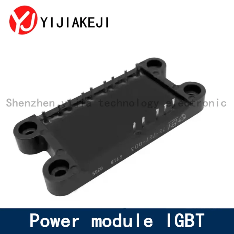 

New IGBT power module BI72-727-003